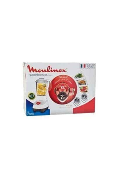 Moulinex Original Moulinex French blender, two speeds