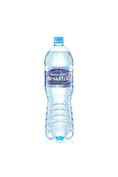 Other Kuracjusz Beskidzki apă plată 1,5l