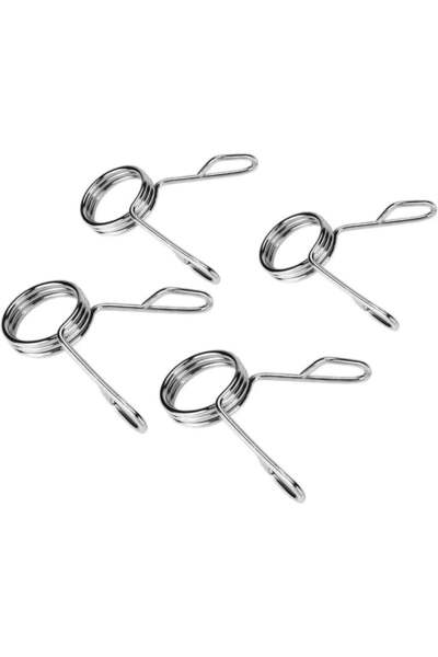 orima Chrome Dumbbell Bar