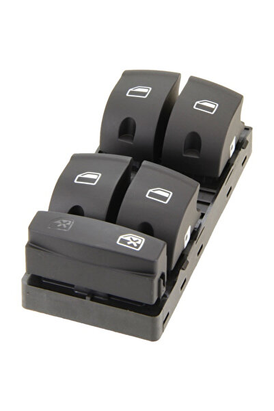 ART Butoane pentru geam compatibil AUDI