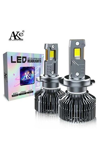 Other مصباح سيارة LED حقيقي بقوة 240 واط طراز H7 K12