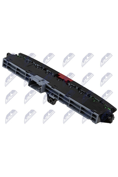 NTY PANOU COMENZI CONSOLA CENTRALA FIAT ECHIVALENT 735618528 EWS-FT-056