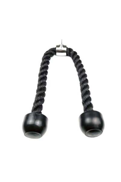 orima حبل تدريب ثلاثي الرؤوس