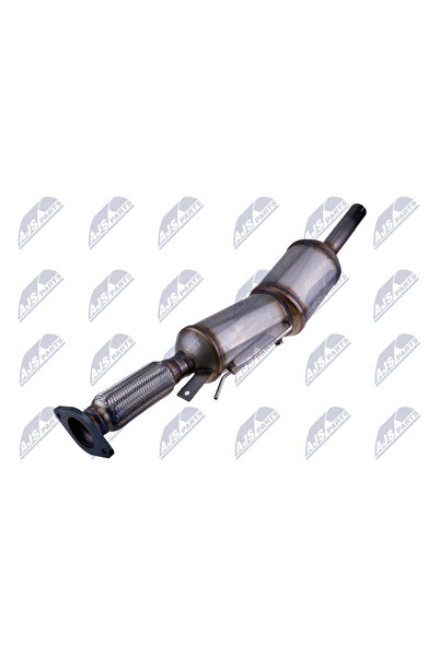 NTY FILTRU PARTICULE DPF DACIA ECHIVALENT 200107822R DPF-RE-005