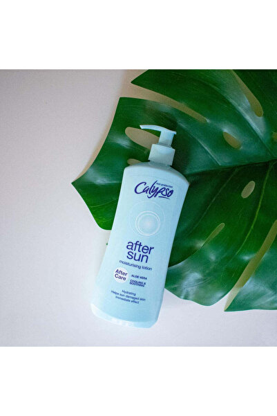 Calypso After Sun Mousturising Lotion 500 ml