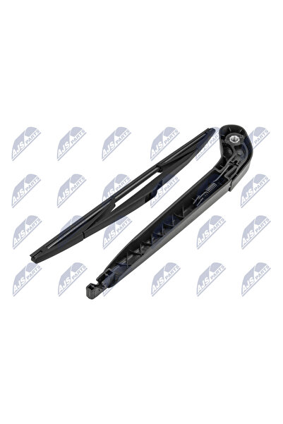 NTY BRAT STERGATOR CU LAMELA FORD ECHIVALENT 1404802 EWB-FR-001