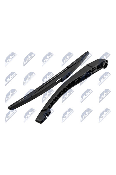 NTY BRAT STERGATOR CU LAMELA DACIA ECHIVALENT 7701066672 EWB-RE-011