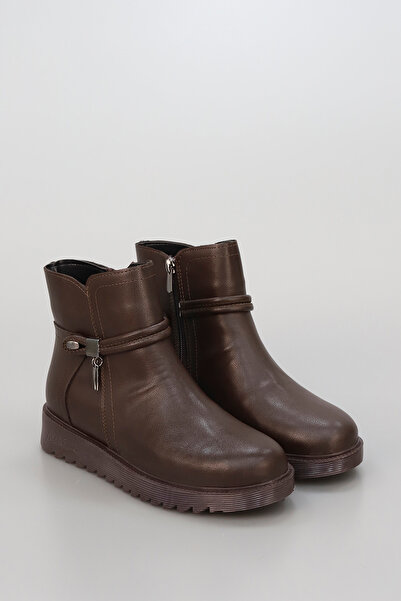 kajal ayakkabı DVMD 2311 Cizme zilnice cu cataramă