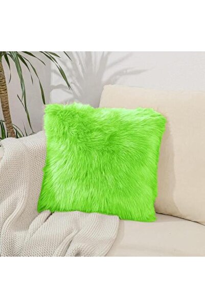 Gerenic Soft fur pillow, size 40x40 cm