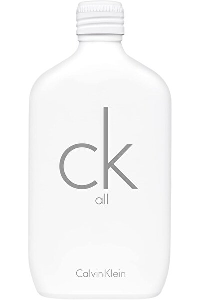 Calvin Klein CK All Eau de Toilette, 50 ml
