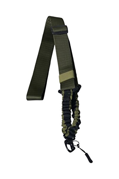 Ersav Tüfek Askı Kayışı 4 - 2.5 Kurtul