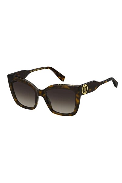 Marc Jacobs Marc 811 S 086 Ha 54 Women's Sunglasses