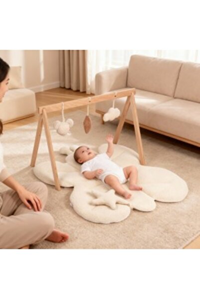 Sevi Bebe Baby activity center Butterfly SeviBebe