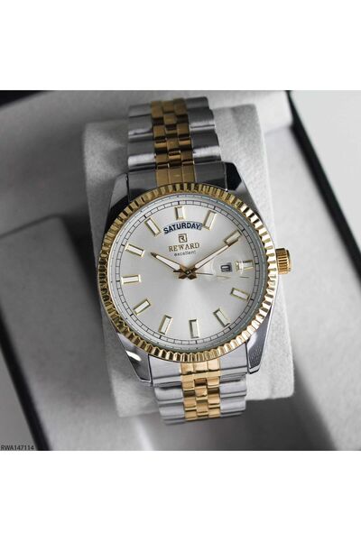 Reward Erkek Kol Saati 2 Yıl Garantili