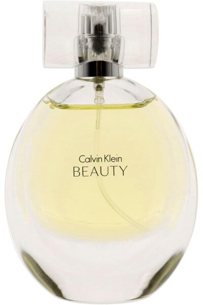 Calvin Klein Beauty Eau de Parfum for Women - 30 ml