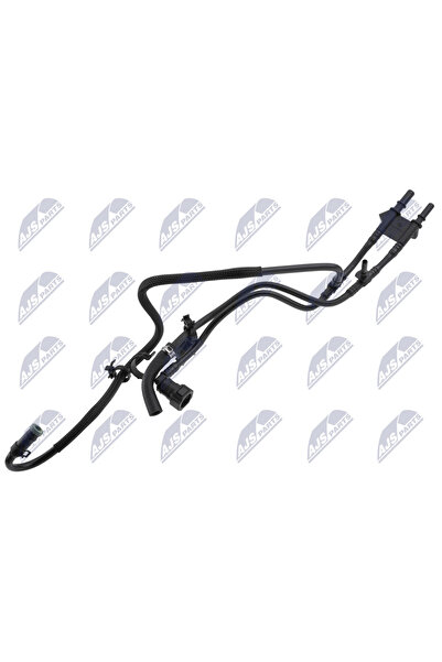 NTY FURTUN RETUR CARBURANT IVECO ECHIVALENT 504385731 BPP-VC-002