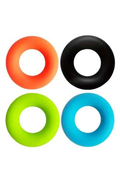 orima حلقة قبضة مطاطية (طراز HJ-B 002)