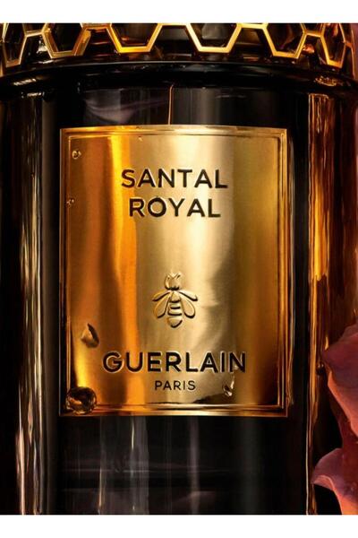 Guerlain Absolus Allegoria Santal Royal Eau de Parfum 125 ml