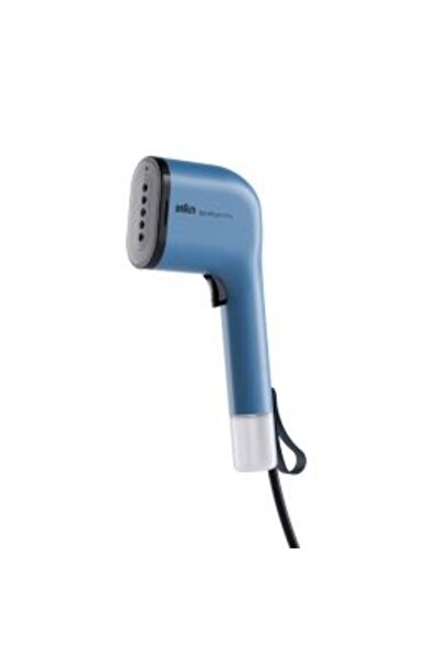 Braun QuickStyle 3 Pro Garment Steamer GS 3024, 1100W, Blue