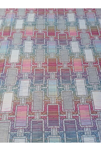 Ceren Savan Woven Carpet Cover 240X340 9m²