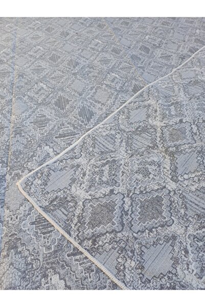 Ceren Savan Woven Carpet Cover 240X340 9m²