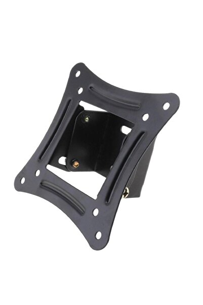 electroon 14-26'' Sabit 15 Derece Kafa Hareketli Monitör Duvar Askı Aparatı