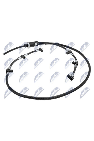 NTY CONDUCTA RETUR INJECTOARE AUDI ECHIVALENT 059130218H BPP-VW-009