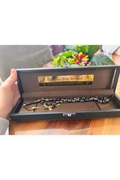 Kuka Altın tozu kehrıbar tasarım gerçek altın tozu isme özel gümüş isimli püs...