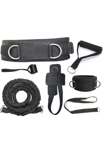 orima مدرب الخصر (حبل المقاومة)