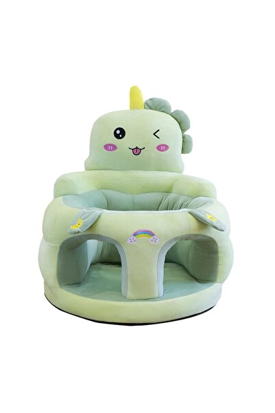 BESTTOYS Fotoliu pentru bebe din plus Spoil You animale Dinozaur