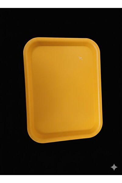 PlastikMarket Tea Tray