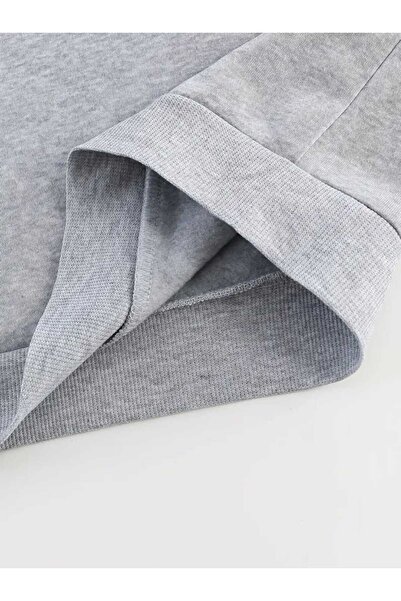 tkn your style Paris Alt Top Trend Crew Neck Sweatshirt with Fashion Print Design