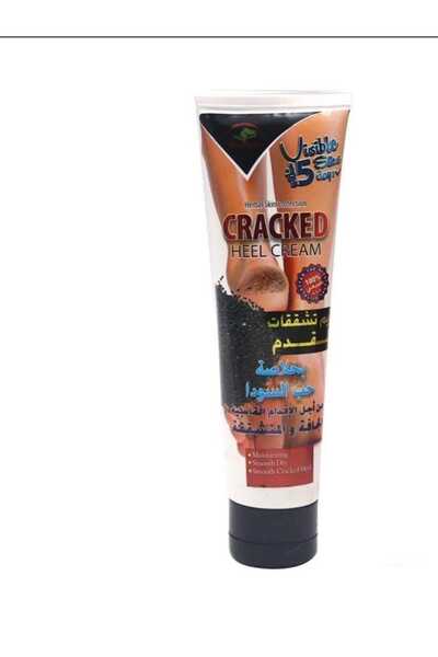 Attar Attar Foot Crack Treatment Cream with Black Seed Extract - 100 ml