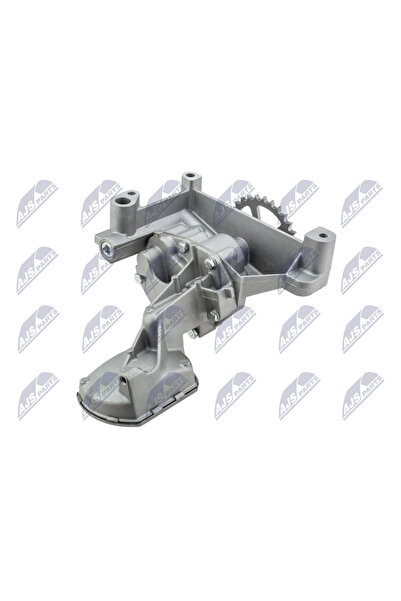 NTY POMPA ULEI FORD ECHIVALENT 1313818 BPO-FR-011