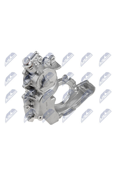 NTY POMPA ULEI IVECO ECHIVALENT 504389092 BPO-VC-001