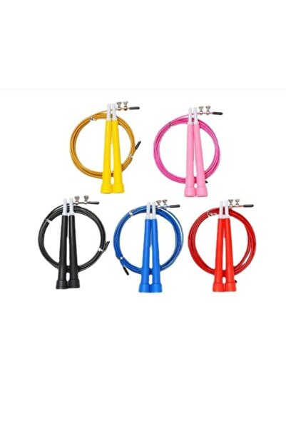 orima Jump rope with competitive plastic handle