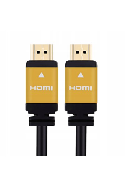 Other HDMI CABLE - HDMI 2.0 5M UHD 2160P 4K 60Hz 3D 48bit 18GBPS HDR 5M