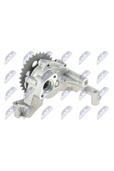 NTY POMPA ULEI VW,AUDI,SKODA,SEAT ECHIVALENT 06A115105 BPO-VW-008
