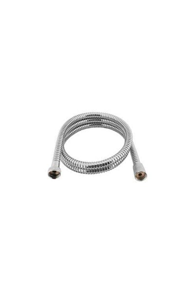 OEM Chrome metal shower hose, 1.75 m, diameter 11 mm, SH0