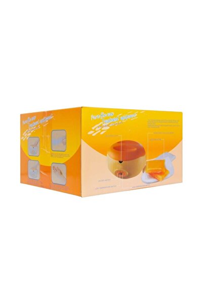 Globalstar Paraffin Wax Heater & Melter 1040