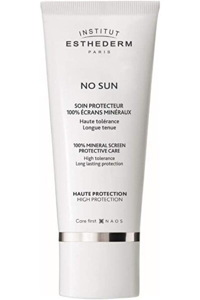 INSTITUT ESTHEDERM PARIS Institut Esthederm No Sun 100% Mineral Extreme Prote...