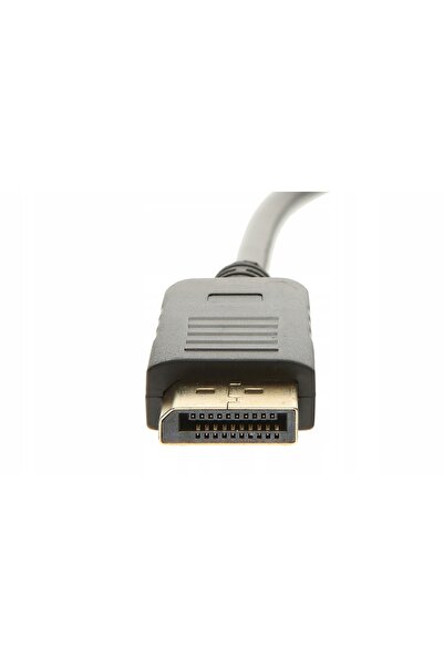 Other CABLU CONVERTOR PORT DISPLAY ADAPTOR MONITOR VGA ADAPTOR DSUB DP 1.8M