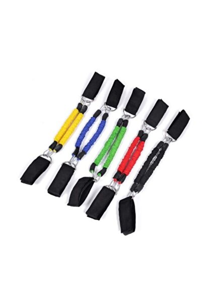 orima حبل شد مقاومة الساق (طراز HJ-60060)