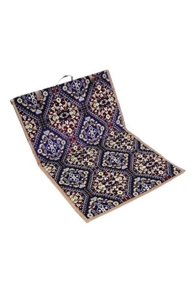 Gerenic كرسي ارضي عريض للرحلات والتخييم