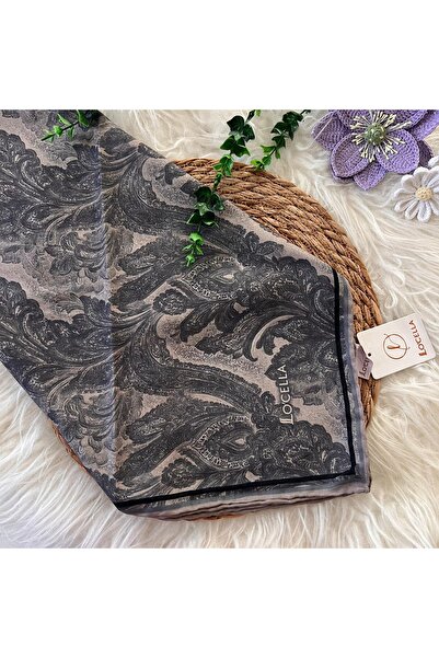 locella Soft Scarf Hs1277