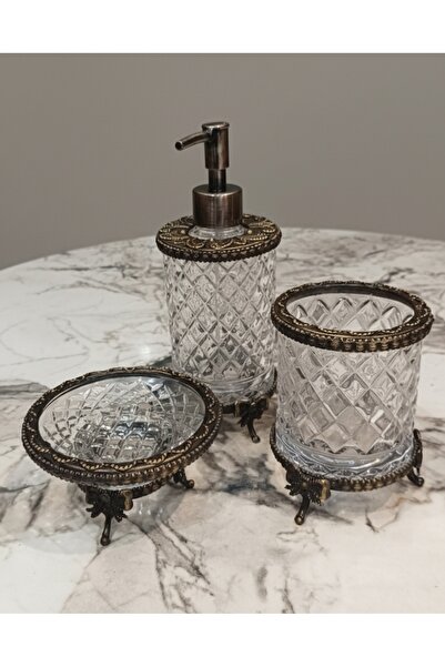 Home 3 lü eskitme banyo tk