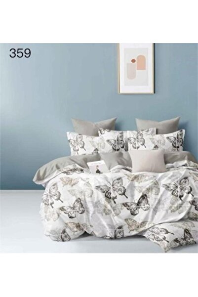 East Comfort 6-piece Bed Linen Set