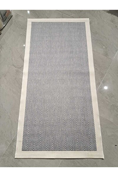 tuval concept ÖRGÜ SİSAL BORDÜRLÜ HALI ÖZEL ÖLÇÜ