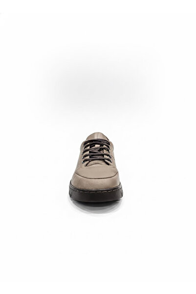 Ustalar Ayakkabı Çanta Mink women's genuine leather shoes 362.36-3300