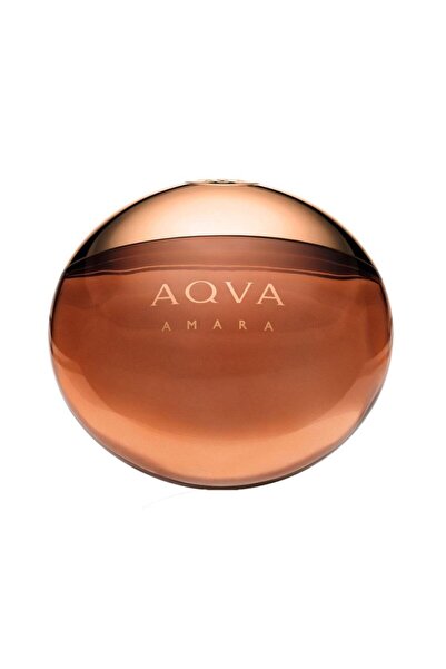 Bvlgari Aqua Amara Men's Perfume 100ml 783320911538